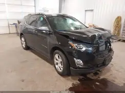 2GNAXXEV4K6303572 2019 CHEVROLET EQUINOX