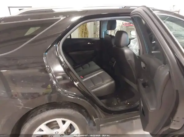 2GNAXXEV4K6303572 2019 CHEVROLET EQUINOX - Image 8