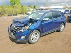 2GNAXXEV4L6109822 2020 CHEVROLET EQUINOX