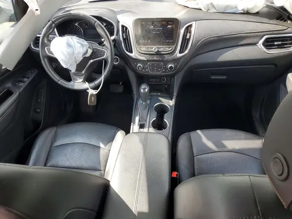 2GNAXXEV4L6109822 2020 CHEVROLET EQUINOX - Image 8