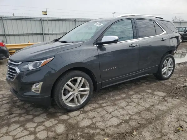2GNAXXEV4L6190885 2020 CHEVROLET EQUINOX - Image 1