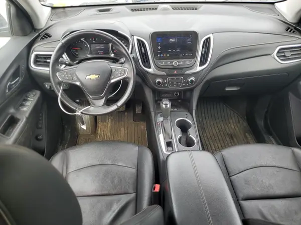 2GNAXXEV4L6190885 2020 CHEVROLET EQUINOX - Image 8