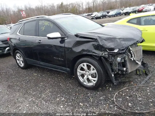 2GNAXXEV4L6199098 2020 CHEVROLET EQUINOX - Image 1