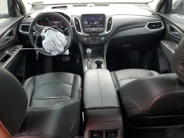 2GNAXXEV4L6202503 2020 CHEVROLET EQUINOX - Image 8