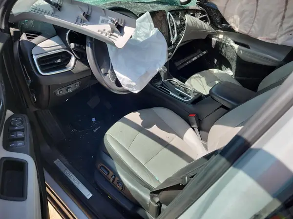 2GNAXXEV4L6210973 2020 CHEVROLET EQUINOX - Image 8