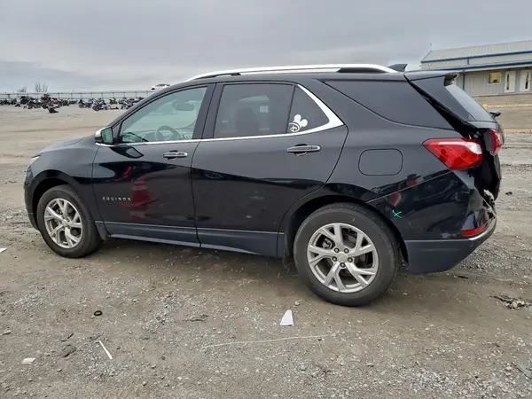 2GNAXXEV4L6221942 2020 CHEVROLET EQUINOX - Image 2