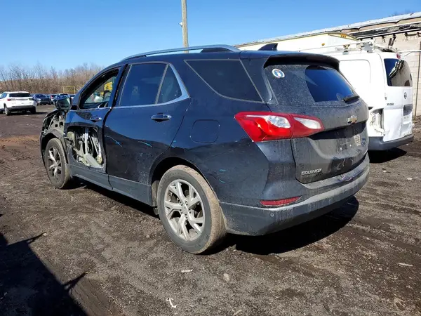 2GNAXXEV4L6226588 2020 CHEVROLET EQUINOX - Image 2