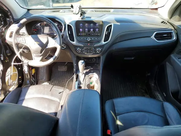 2GNAXXEV4L6226588 2020 CHEVROLET EQUINOX - Image 8