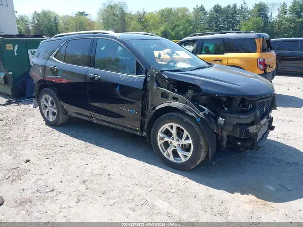 2GNAXXEV4L6237347 2020 CHEVROLET EQUINOX - Image 1