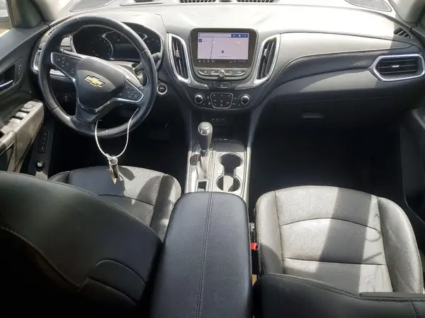 2GNAXXEV4L6275449 2020 CHEVROLET EQUINOX - Image 8