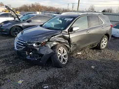 2GNAXXEV4M6108378 2021 CHEVROLET EQUINOX
