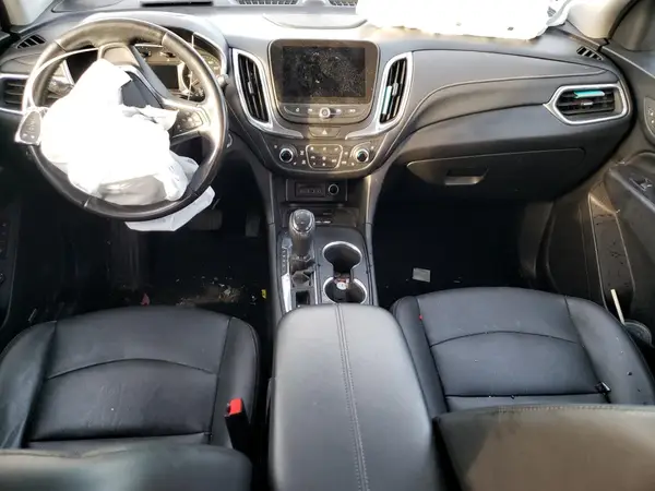 2GNAXXEV4M6108378 2021 CHEVROLET EQUINOX - Image 8