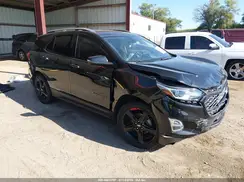 2GNAXXEV4M6117811 2021 CHEVROLET EQUINOX