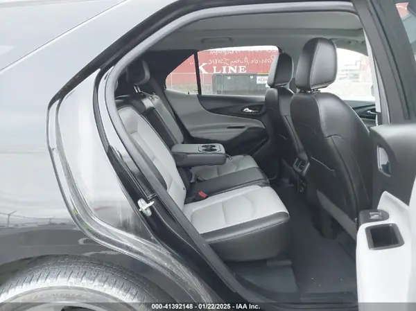 2GNAXXEV4M6118442 2021 CHEVROLET EQUINOX - Image 8