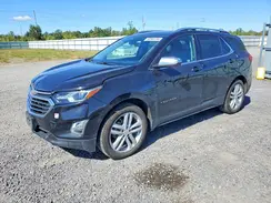 2GNAXXEV4M6121857 2021 CHEVROLET EQUINOX
