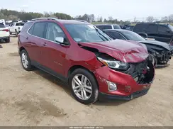 2GNAXXEV4M6126282 2021 CHEVROLET EQUINOX