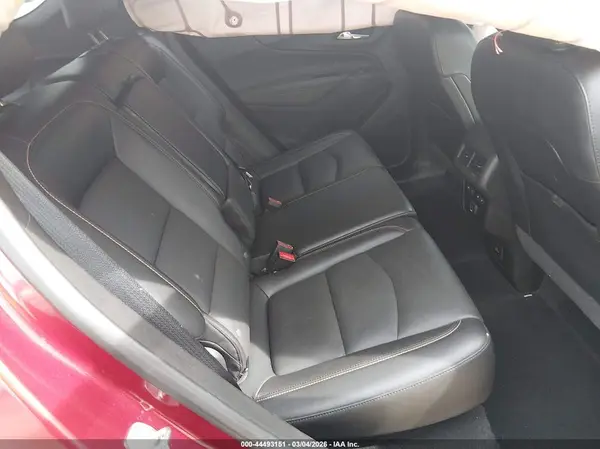 2GNAXXEV4M6126282 2021 CHEVROLET EQUINOX - Image 8