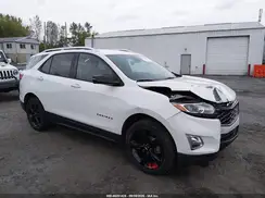 2GNAXXEV4M6126301 2021 CHEVROLET EQUINOX