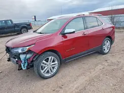 2GNAXXEV4M6129067 2021 CHEVROLET EQUINOX