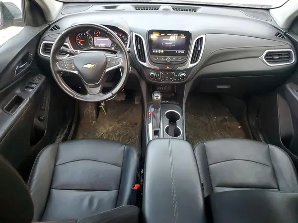 2GNAXXEV4M6129067 2021 CHEVROLET EQUINOX - Image 8