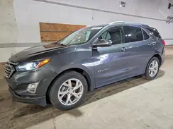 2GNAXXEV4M6140263 2021 CHEVROLET EQUINOX