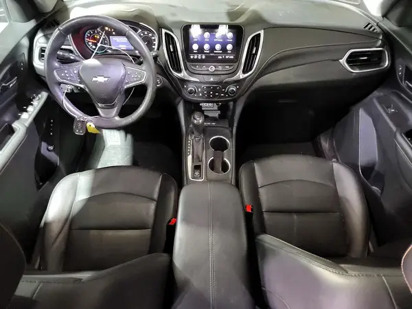 2GNAXXEV4M6140263 2021 CHEVROLET EQUINOX - Image 8