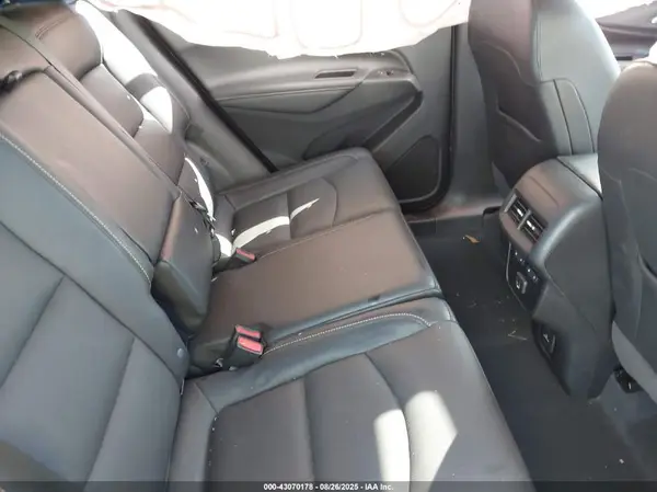 2GNAXXEV4M6144507 2021 CHEVROLET EQUINOX - Image 8