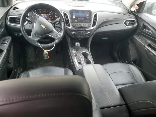 2GNAXXEV4M6147438 2021 CHEVROLET EQUINOX - Image 8