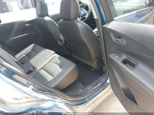 2GNAXXEV4M6148508 2021 CHEVROLET EQUINOX - Image 8