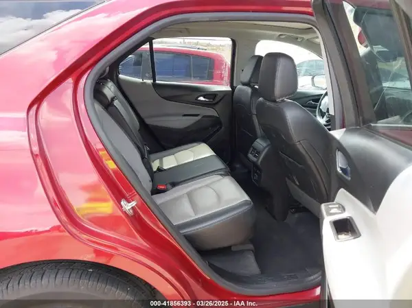 2GNAXXEV4M6149948 2021 CHEVROLET EQUINOX - Image 8