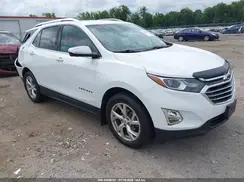 2GNAXXEV4M6151313 2021 CHEVROLET EQUINOX