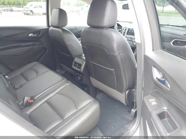 2GNAXXEV4M6151313 2021 CHEVROLET EQUINOX - Image 8
