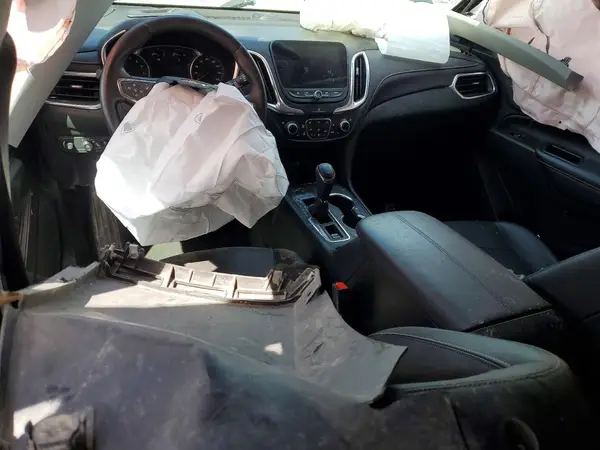 2GNAXXEV4M6158214 2021 CHEVROLET EQUINOX - Image 8