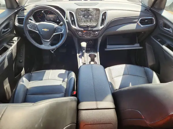 2GNAXXEV4N6101531 2022 CHEVROLET EQUINOX - Image 8