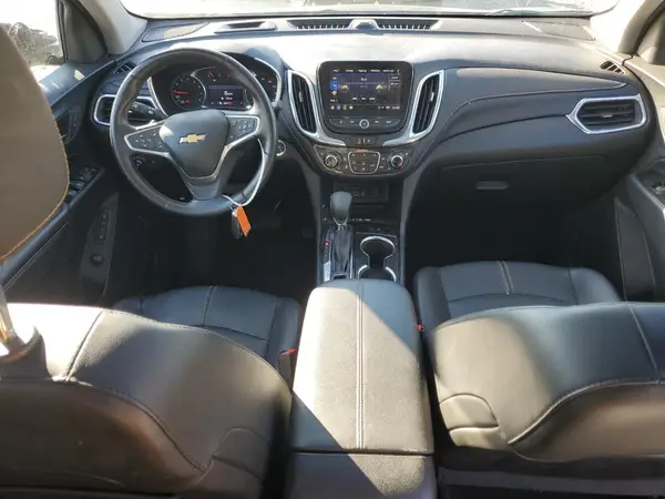2GNAXXEV4N6120970 2022 CHEVROLET EQUINOX - Image 8