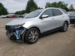 2GNAXXEV4N6147635 2022 CHEVROLET EQUINOX
