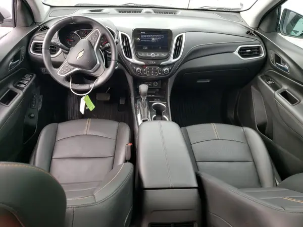 2GNAXXEV4N6147635 2022 CHEVROLET EQUINOX - Image 8