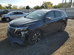 2GNAXXEV4N6148946 2022 CHEVROLET EQUINOX