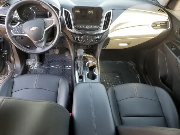2GNAXXEV4N6148946 2022 CHEVROLET EQUINOX - Image 8