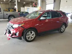 2GNAXXEV5K6100531 2019 CHEVROLET EQUINOX