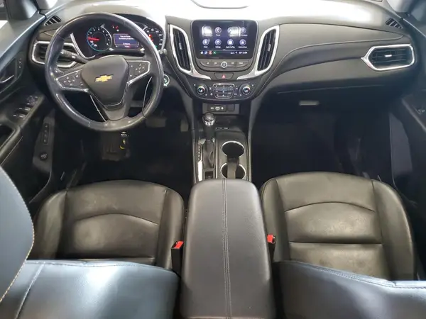 2GNAXXEV5K6100531 2019 CHEVROLET EQUINOX - Image 8