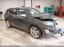 2GNAXXEV5K6112310 2019 CHEVROLET EQUINOX