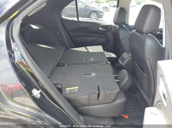 2GNAXXEV5K6118303 2019 CHEVROLET EQUINOX - Image 8
