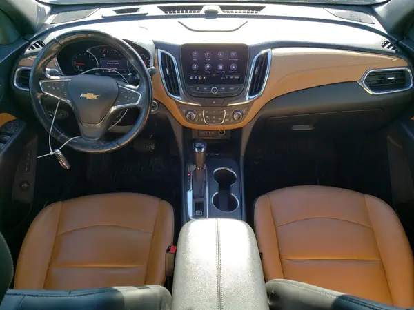 2GNAXXEV5K6121010 2019 CHEVROLET EQUINOX - Image 8