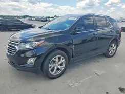 2GNAXXEV5K6129866 2019 CHEVROLET EQUINOX
