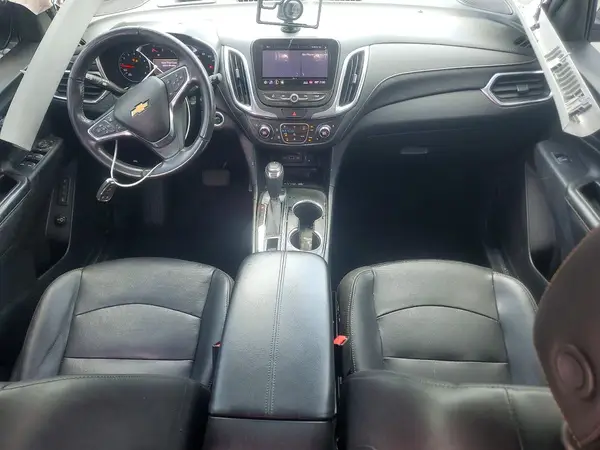 2GNAXXEV5K6129866 2019 CHEVROLET EQUINOX - Image 8