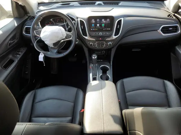 2GNAXXEV5K6147218 2019 CHEVROLET EQUINOX - Image 8