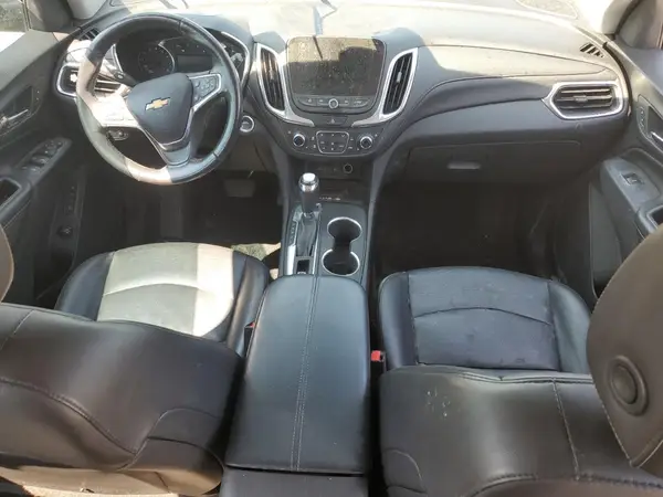 2GNAXXEV5K6148904 2019 CHEVROLET EQUINOX - Image 8