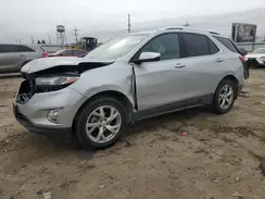 2GNAXXEV5K6150698 2019 CHEVROLET EQUINOX