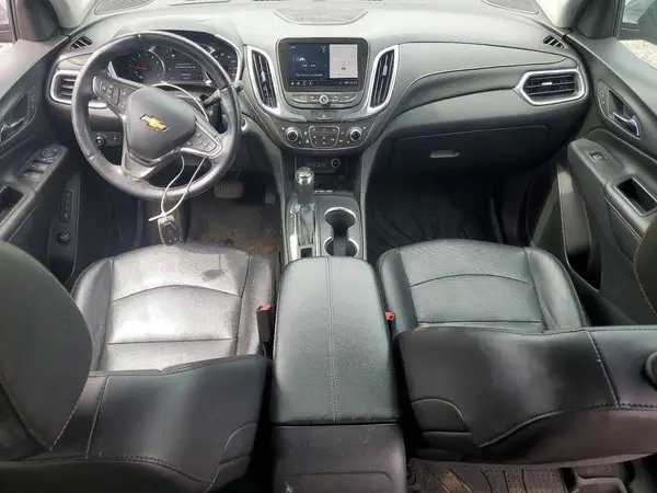 2GNAXXEV5K6156226 2019 CHEVROLET EQUINOX - Image 8